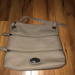 Small/medium crossbody